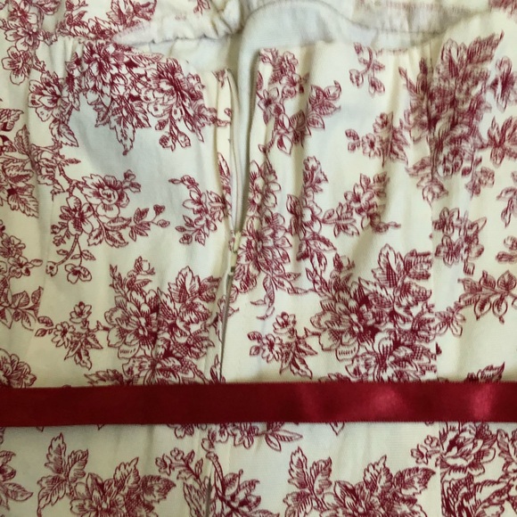 Just Choon Strapless Dress - Picture 7 of 9